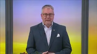 Kevin Charette announces departure from KGET