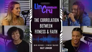 Correlations Between Fitness and Faith; Media's Manipulation Agenda; Finding Contentment