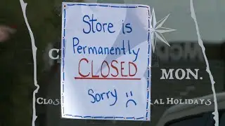Closing time for some rural Utah liquor stores as state pours new rules