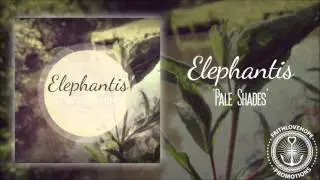 Elephantis - Pale Shades