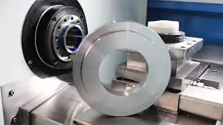 TORNO CNC GT-6140 -  TAUNOS