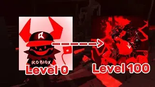 Level 100 guest 666 | Forsaken
