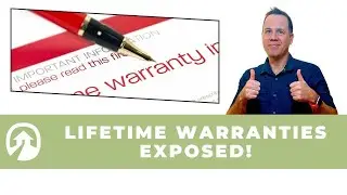 What Does a Lifetime Warranty Really Mean? | Southwest Exteriors Explains Warranty Coverage