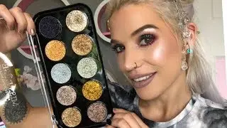 ALiEXPRESS HAUL // Jelly Eyeshadow, GOT Accessories and MORE !