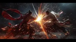 WHERE WINDS MEET – Insane Wuxia Combat LIVE! ⚔️🌪️