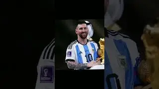 || Happy Birthday Lionel Messi || [ 24/06/2023 ]