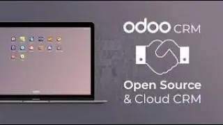 Odoo CRM Module Tutorial in Tamil | Step-by-Step Training