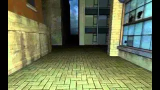Slender 7th Street Gameplay [HD]