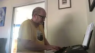 Fool&rsquo;s Gold (One Direction) piano cover