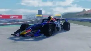 Is this the First game with 2026 F1 Cars??