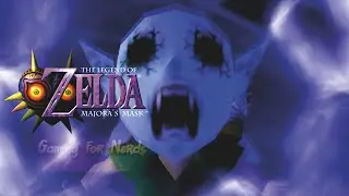 The Legend of Mikau! 💧 | Majora&rsquo;s Mask Episode 7