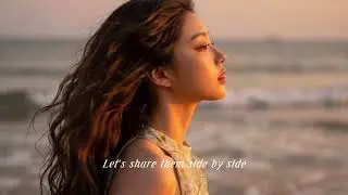 전영록 - 내 사랑 울보 (I'll Stay With You) #채아 #cover