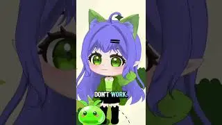 Leaf complains about being tech support for her colleagues #vtuber #envtuber #techsupport