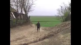 Cele mai frumoase locuri din Smeeni - Satul Albesti - 15.04.2014