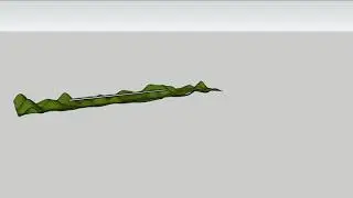 ARCH 1101 - 2019 - Zali Levy - Animation 1