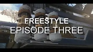 NeG Deafinite: Freestyle - Ep. 3