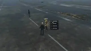 Scripts Fivem Ox_Target ( Redesign )