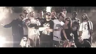 Mad Division. Fuego (video oficial)