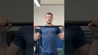 1️⃣ 🏋️&zwj;♀️ 1️⃣ ⏱️ PULL-UP