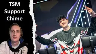 TSM Chime on the best Rivalries in the LCS