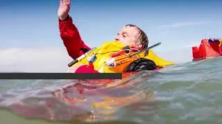 Crewsaver HOW TO -  Care & Maintenance