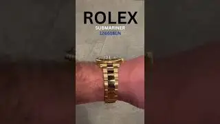 rolex submariner #126618LN#watch#2024@