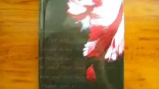 TWILIGHT COLLECTORS EDITION JOURNALS SNEAK PEEK