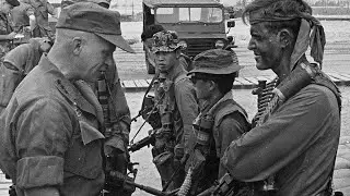 Were Australia&rsquo;s SAS the Real Predators of the Vietnam War?