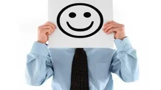 Professional Workplace Behavior Example
