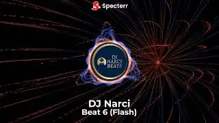 Beat 6 (Flash) &ndash; [Hip Hop/Upbeat] Instrumental | DJ Narci Beats