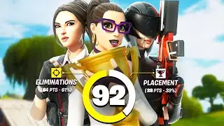 How We WON the EP $15K INVITATIONAL Cup | Jahq, Acorn & Slackes
