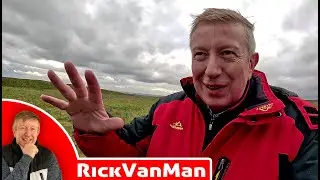 Exploring Ancient Britain: Barbury Castle Iron Age Hill Fort