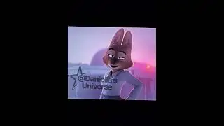 What is it with me and Foxes😔💔🙏#zootopia2 #nickwilde #badguys2 #dianefoxington #edit #fypシ #shorts