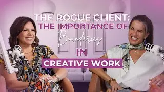 The Rogue Client: The Importance of Setting Boundaries in Creative Work #Boundaries #DesignLife