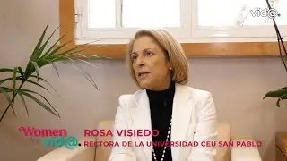 Women for Vida: mujeres con propósito que inspiran el cambio #vidatv