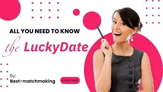 Lucky Date &mdash; это мошенничество? Честный обзор, стоимость и альтернативы | MatchMakingServices.com