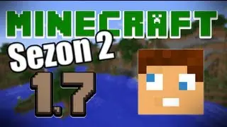[Minecraft 1.7 Snapshot 13w37a] Z dziennika Minecraftczyka (Sezon 2) #5
