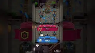 mega deck challenge clash royale