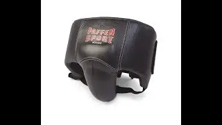 Профессиональная Защита паха Paffen Sport Pro (Бренд Германия)