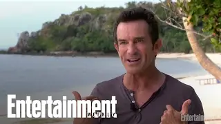 Ведущий шоу &laquo;Survivor&raquo; Джефф Пробст о возвращении &laquo;Игры перемен&raquo; | Entertainment Weekly