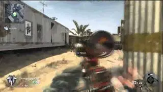 New sniper patch..