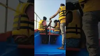 Mini Vlog #beach #goa #shortsfeed #shorts #trending
