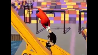 some gang beasts clips