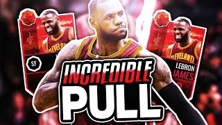 MY BEST PULL YET!! EPIC THANKSGIVING HARVEST BUNDLE! - NBA LIVE MOBILE PACK OPENING