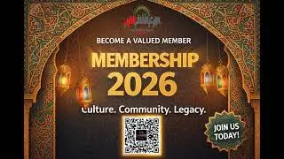 Arab Cultural Center &ndash; St. Louis, Missouri Membership 2026