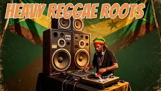 Deep Roots Dub Unveiled: Decoding Lazy Reggae Samples 🌴