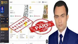 Rostex Global 38$ Instant Withdrawal Done After Holidays - Another Solid Project Same Like Wiseling