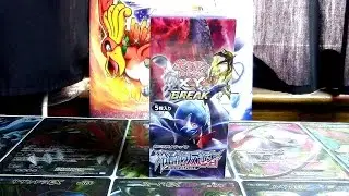 Cruel Traitor Booster Box Opening! (Booster Box Wednesday - Week 33)