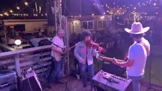 Rustic Rose- Sound check at Longboard Bar and Grill 03/26/22