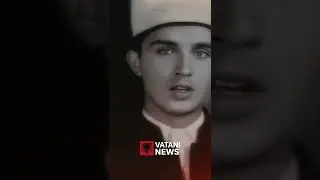 Imami, hoxha i madh Haki Sermaxhaj i cili u luftua nga Serbet pasi punoi per bashkim kombetar.